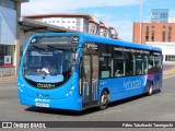 Go North East 5451 na cidade de Gateshead, Tyne and Wear, Inglaterra, por Fábio Takahashi Tanniguchi. Número da foto: #13121296.