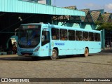 Viação Rocio 1506 na cidade de Paranaguá, Paraná, Brasil, por Paulobuss  Guaratuba. Número da foto: #13122409.