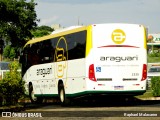 Expresso Araguari 2330 na cidade de Uberlândia, Minas Gerais, Brasil, por Raphael Malacarne. Número da foto: #13122923.