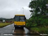 Associação de Preservação de Ônibus Clássicos 4387 na cidade de Juiz de Fora, Minas Gerais, Brasil, por Fábio Singulani. Número da foto: #13120149.
