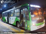 VB Transportes e Turismo 3123 na cidade de Campinas, São Paulo, Brasil, por Danilo Augusto. Número da foto: #13122188.