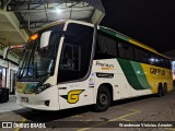 Empresa Gontijo de Transportes 15015 na cidade de Venda Nova do Imigrante, Espírito Santo, Brasil, por Wanderson Vinícius Amorim. Número da foto: #13120704.