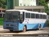 São Jorge Auto Bus 9801 na cidade de Viçosa, Minas Gerais, Brasil, por Christian  Fortunato. Número da foto: #:id.