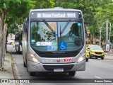 Auto Viação 1001 RJ 108.785 na cidade de Rio de Janeiro, Rio de Janeiro, Brasil, por Brenno Santos. Número da foto: #13121171.