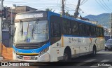 Transportes Futuro C30221 na cidade de Rio de Janeiro, Rio de Janeiro, Brasil, por RJ Ônibus. Número da foto: #13119922.