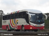 Transmoreira 2080 na cidade de Oliveira, Minas Gerais, Brasil, por Eugênio Ilzo da Silva. Número da foto: #13120393.