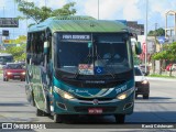 Asa Branca Turismo 20167 na cidade de Jaboatão dos Guararapes, Pernambuco, Brasil, por Kawã Cristovam. Número da foto: #13119667.