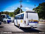 Litorânea Transportes 017 na cidade de Nísia Floresta, Rio Grande do Norte, Brasil, por Italo Daniel. Número da foto: #:id.