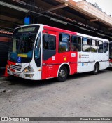 Allibus Transportes 4 5593 na cidade de São Paulo, São Paulo, Brasil, por Renan De Jesus Oliveira. Número da foto: #13122508.