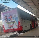 Viação Cruzeiro > Viação Sidon 38166 na cidade de Ibirité, Minas Gerais, Brasil, por Davi Bruno. Número da foto: #13121203.