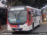 Suzantur Diadema 1531 na cidade de Diadema, São Paulo, Brasil, por Rômulo Santos. Número da foto: #:id.