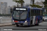 BR Mobilidade Baixada Santista 722071 na cidade de Santos, São Paulo, Brasil, por Ubirajara Gomes. Número da foto: #:id.