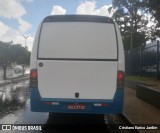 Ônibus Particulares NOJ2730 na cidade de Manaus, Amazonas, Brasil, por Cristiano Eurico Jardim. Número da foto: #13122537.