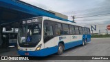 Transol Transportes Coletivos 50381 na cidade de Florianópolis, Santa Catarina, Brasil, por Gabriel Paiva. Número da foto: #13119878.