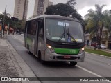 Transcooper > Norte Buss 1 6175 na cidade de São Paulo, São Paulo, Brasil, por Rafael Lopes de Oliveira. Número da foto: #13119706.
