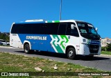 Coopertalse 009 na cidade de Aracaju, Sergipe, Brasil, por Gladyston Santana Correia. Número da foto: #:id.