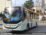 Transbus Transportes > Gávea Transportes 29476 na cidade de Belo Horizonte, Minas Gerais, Brasil, por Adão Raimundo Marcelino. Número da foto: #13119494.