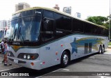 Ônibus Particulares 7723 na cidade de São Paulo, São Paulo, Brasil, por Luiz Petriz. Número da foto: #13119910.