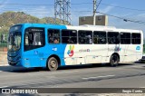Viação Praia Sol 12320 na cidade de Vitória, Espírito Santo, Brasil, por Sergio Corrêa. Número da foto: #:id.