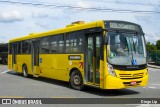 Gidion Transporte e Turismo 11322 na cidade de Joinville, Santa Catarina, Brasil, por Diego Lip. Número da foto: #13122646.