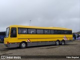 Associação de Preservação de Ônibus Clássicos 4387 na cidade de Juiz de Fora, Minas Gerais, Brasil, por Fábio Singulani. Número da foto: #13121719.