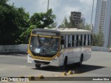 Empresa Metropolitana 875 na cidade de Recife, Pernambuco, Brasil, por Jonathan Silva. Número da foto: #:id.