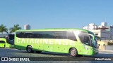 Auto Viação Catarinense 3330 na cidade de Balneário Camboriú, Santa Catarina, Brasil, por Fábio Paixão. Número da foto: #13120746.
