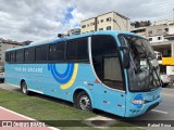 Viação Vale do Cricaré 523 na cidade de Colatina, Espírito Santo, Brasil, por Rafael Rosa. Número da foto: #:id.