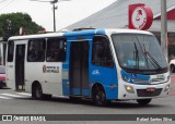Cooper Líder > A2 Transportes 6 8303 na cidade de São Paulo, São Paulo, Brasil, por Rafael Santos Silva. Número da foto: #13119466.
