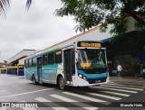 Viação Ponte Coberta RJ 190.048 na cidade de Itaguaí, Rio de Janeiro, Brasil, por Marcelo Horta. Número da foto: #13121363.