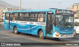 Etuchisa 20 na cidade de Villa El Salvador, Lima, Lima Metropolitana, Peru, por Fabricio Cortez. Número da foto: #13121468.