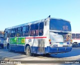 CUTCSA - Companhia Uruguaia de Transporte Coletivo 428 na cidade de Montevideo, Uruguai, por Anderson Cabral. Número da foto: #13122330.
