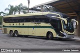 Empresa Unida Mansur e Filhos 3505 na cidade de Coimbra, Minas Gerais, Brasil, por Christian  Fortunato. Número da foto: #13119928.