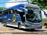 Viação Cidade Sol 10340 na cidade de Salvador, Bahia, Brasil, por Adriano  Barreto. Número da foto: #:id.