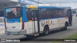 Transportes Barra D13044 na cidade de Rio de Janeiro, Rio de Janeiro, Brasil, por Gabriel Sousa. Número da foto: #:id.