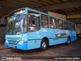Autotrans > Turilessa 25231 na cidade de Belo Horizonte, Minas Gerais, Brasil, por Luiz Otavio Matheus da Silva. Número da foto: #13122266.