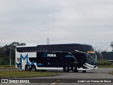Empresa de Ônibus Nossa Senhora da Penha 65010 na cidade de Curitiba, Paraná, Brasil, por André Luiz Gomes de Souza. Número da foto: #13119546.