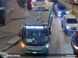 Auto Viação Urubupungá 00240 na cidade de Osasco, São Paulo, Brasil, por Lucas Kevin. Número da foto: #13120906.