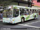 Viação Torres 4936 na cidade de Belo Horizonte, Minas Gerais, Brasil, por Luiz Otavio Matheus da Silva. Número da foto: #13122749.