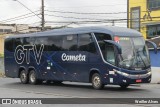 Viação Cometa 12103 na cidade de São Paulo, São Paulo, Brasil, por Weiller Alves. Número da foto: #13121343.