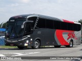 Style Bus 8200 na cidade de São Paulo, São Paulo, Brasil, por Gabriel Oliveira Caldas da Nobrega. Número da foto: #13120376.
