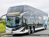 Empresa de Ônibus Nossa Senhora da Penha 65060 na cidade de Curitiba, Paraná, Brasil, por Henrique Santos. Número da foto: #:id.