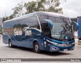 Galvão Turismo 7000 na cidade de Caruaru, Pernambuco, Brasil, por Ytalo Alves. Número da foto: #13121431.