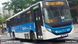 Viação Verdun B71033 na cidade de Rio de Janeiro, Rio de Janeiro, Brasil, por Gabriel Sousa. Número da foto: #:id.