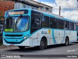 Auto Viação São José 12240 na cidade de Fortaleza, Ceará, Brasil, por Ivam Santos. Número da foto: #:id.