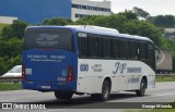 JF Transporte e Turismo 030 na cidade de Santa Isabel, São Paulo, Brasil, por George Miranda. Número da foto: #:id.