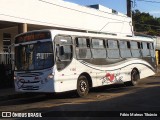 Trectur 1126 na cidade de Três Corações, Minas Gerais, Brasil, por Fábio Mateus Tibúrcio. Número da foto: #13122726.
