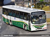 Santa Luzia Transporte e Turismo - Geneve Turismo 111 na cidade de Brusque, Santa Catarina, Brasil, por Lucas Amorim. Número da foto: #13120532.