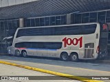 Auto Viação 1001 RJ 108.299 na cidade de Rio de Janeiro, Rio de Janeiro, Brasil, por Brenno Santos. Número da foto: #13121166.