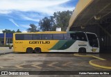 Empresa Gontijo de Transportes 15030 na cidade de Perdões, Minas Gerais, Brasil, por Helder Fernandes da Silva. Número da foto: #13121807.